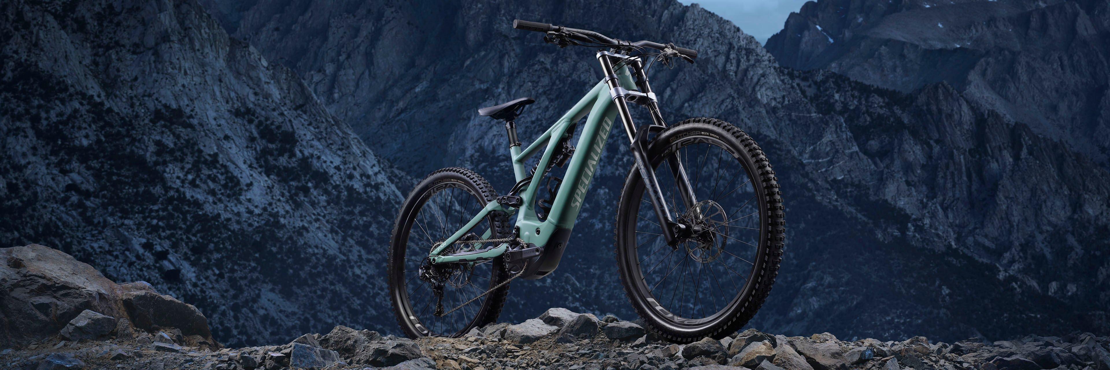 Specialized kenevo 2020 online precio