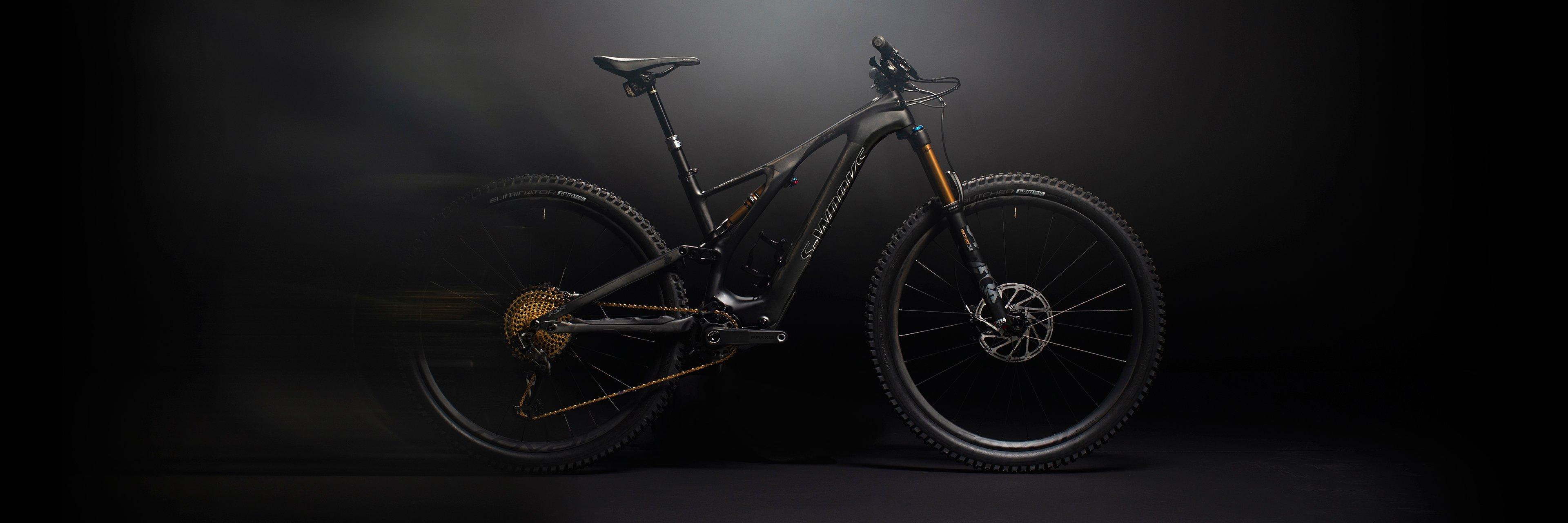 Specialized levo discount 2020 for sale