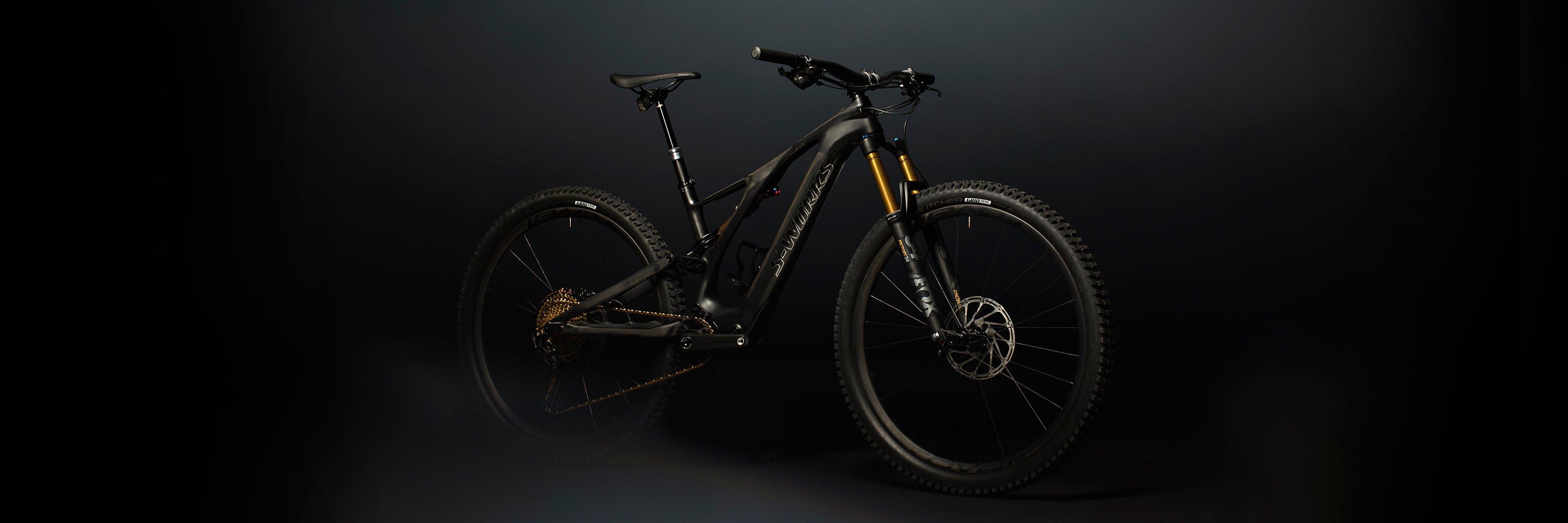 Specialized levo s 2024 works 2020