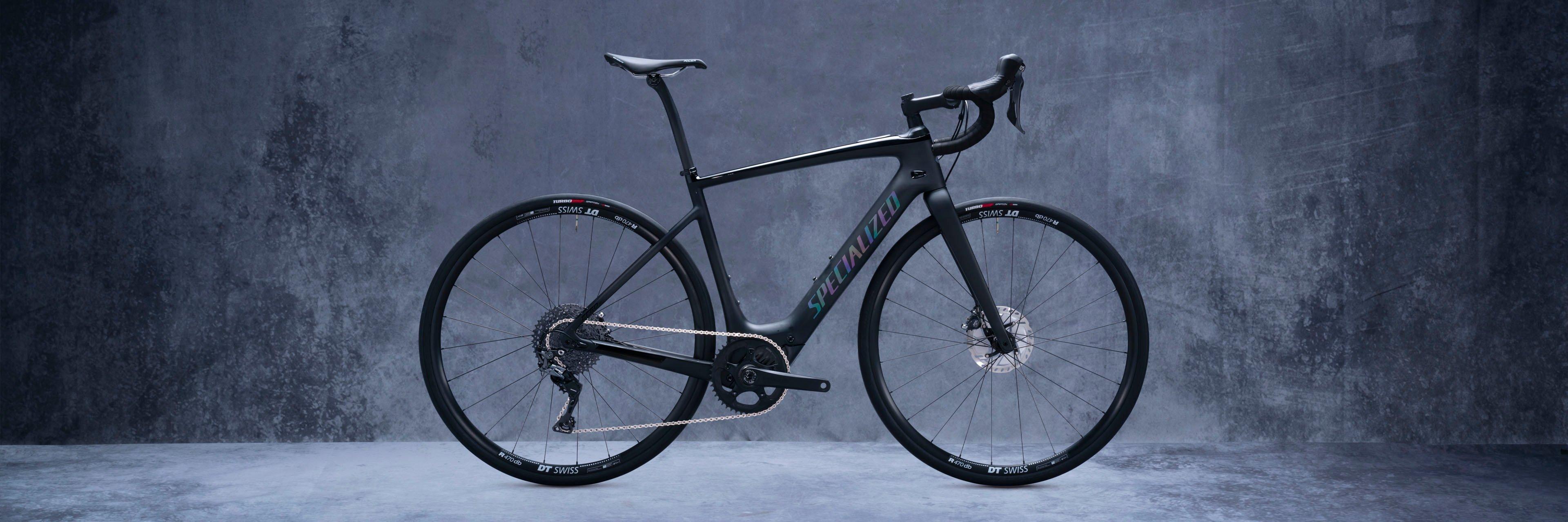 Turbo Creo SL Comp Carbon | Specialized.com.cn