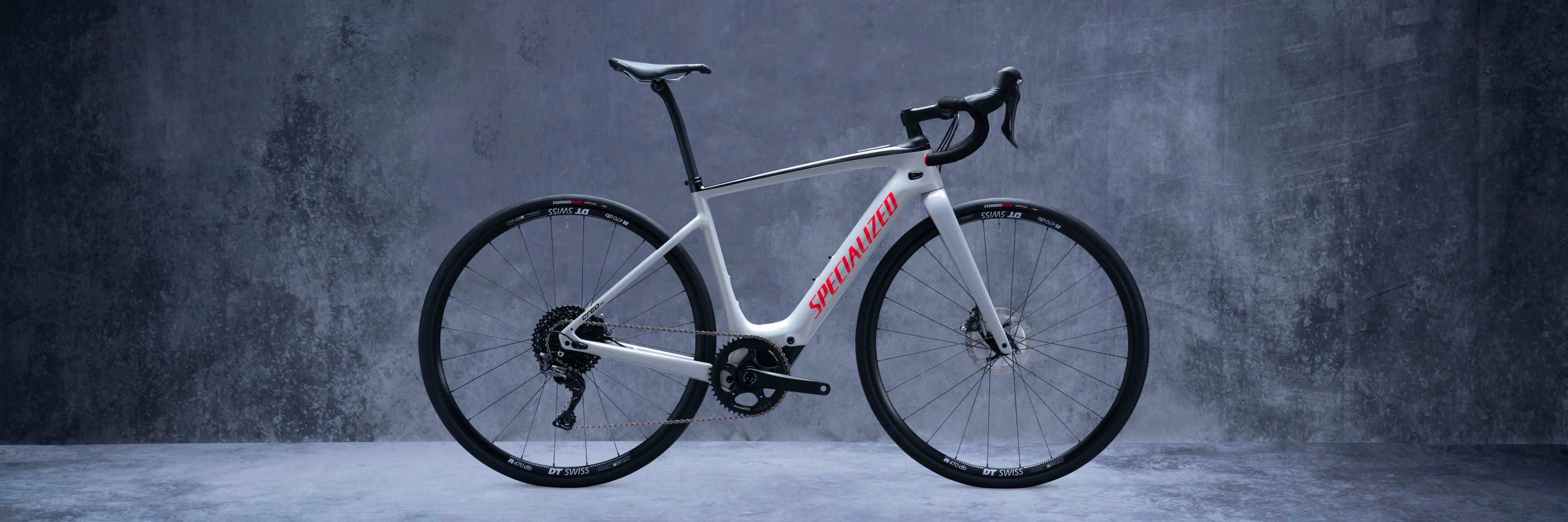 Specialized sales creo canada