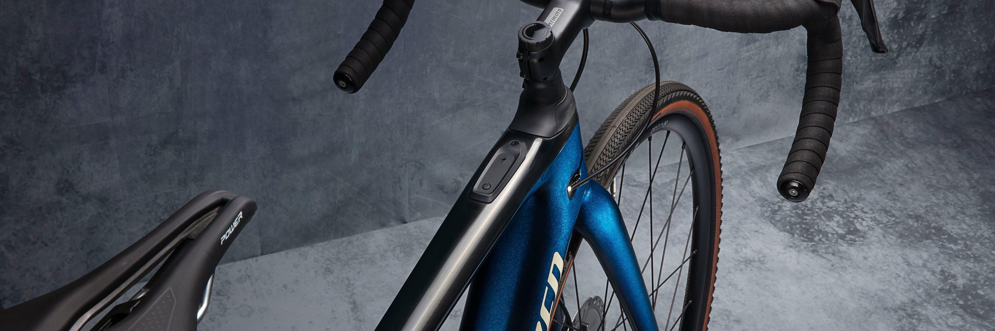 Specialized creo comp discount evo