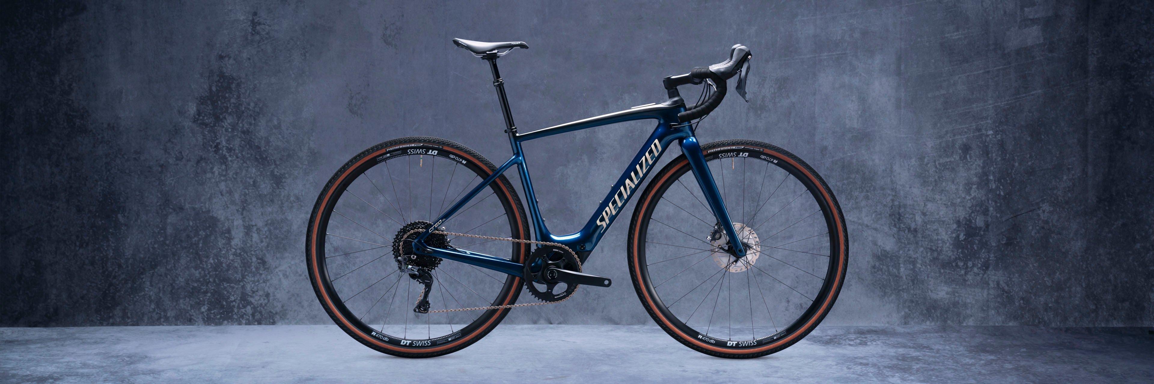 Specialized turbo 2024 creo evo