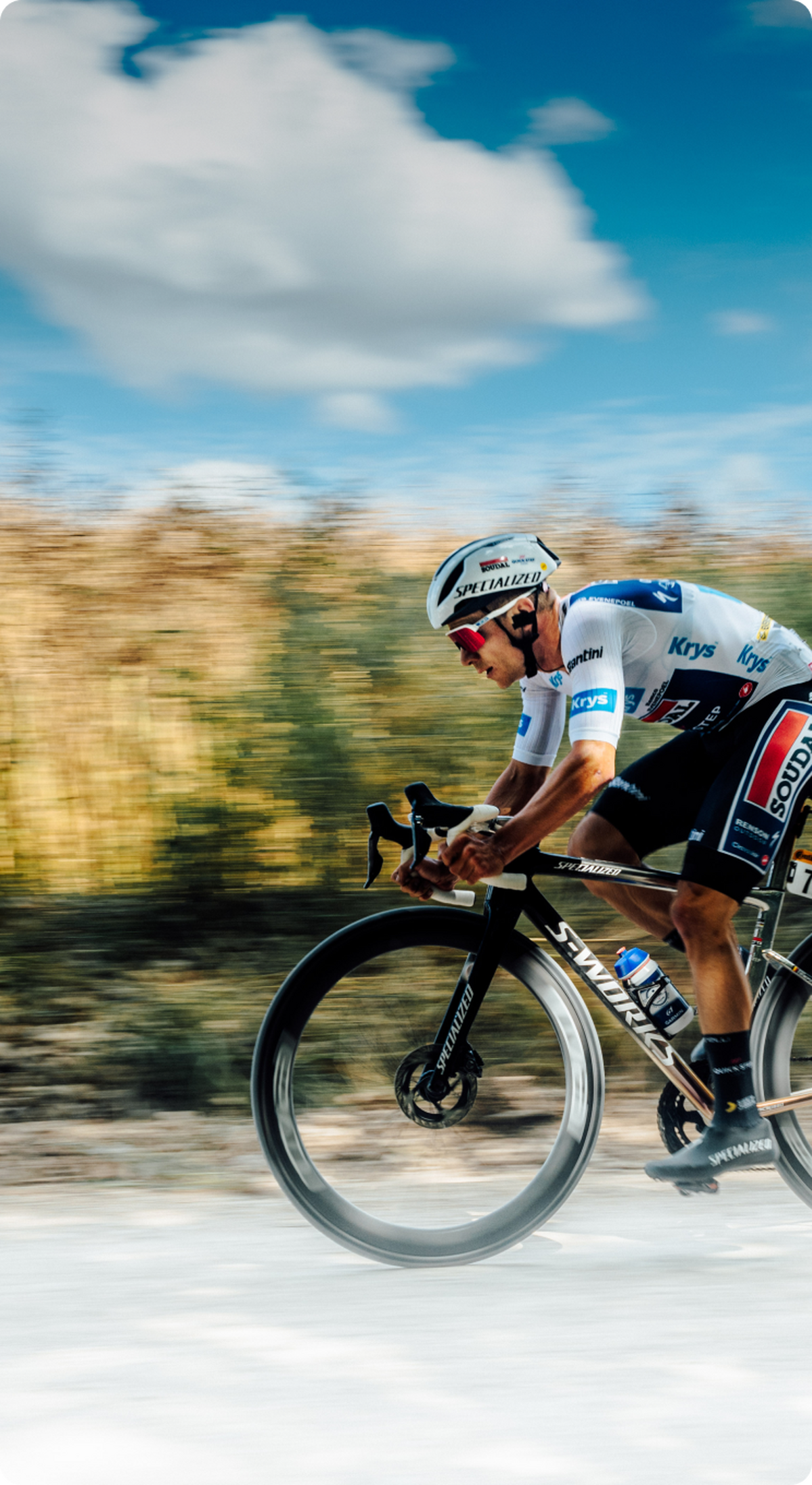 Rider First Engineered