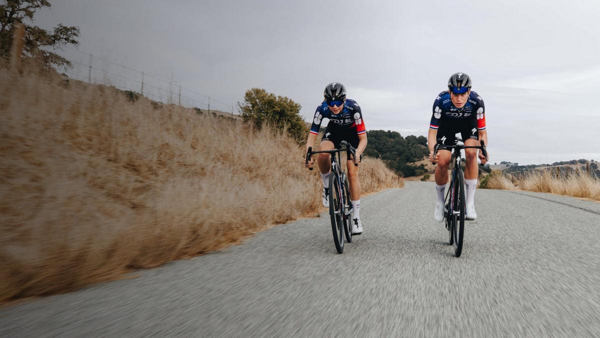 The World’s Fastest Race Bike