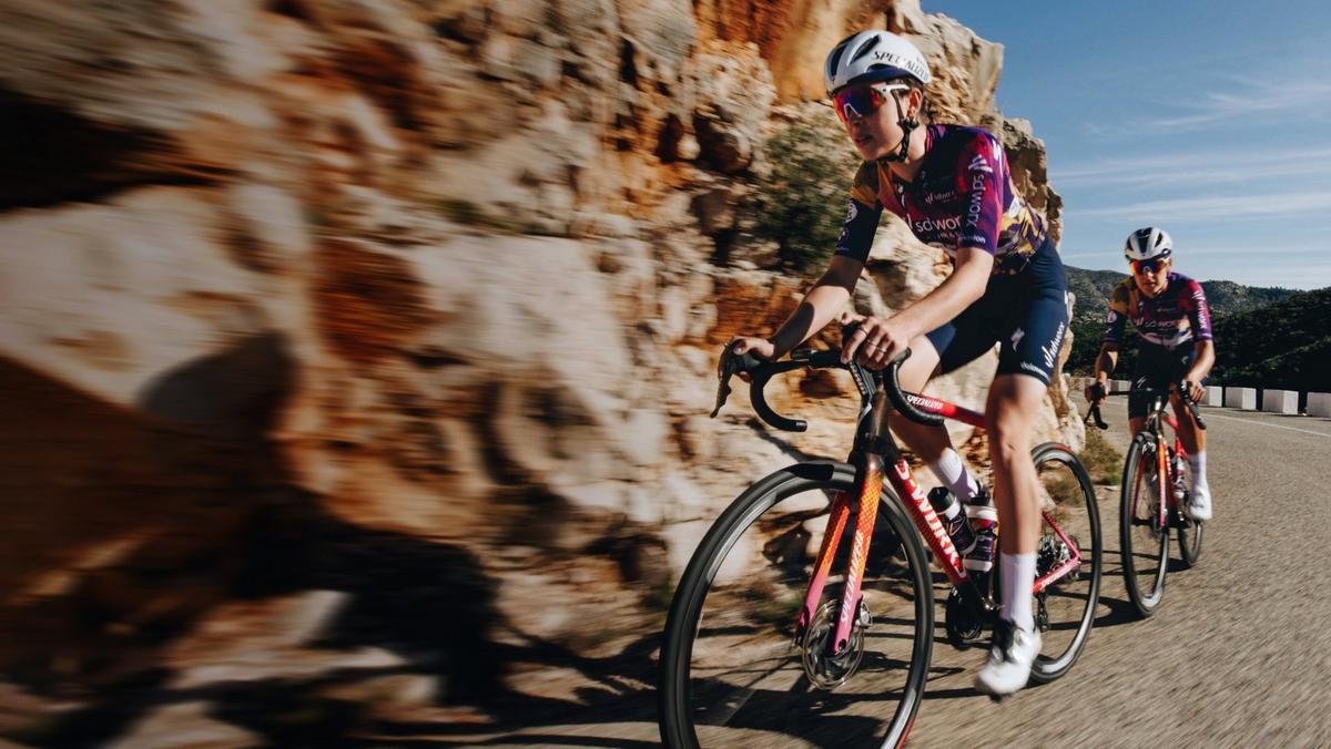 The World’s Fastest Race Bike