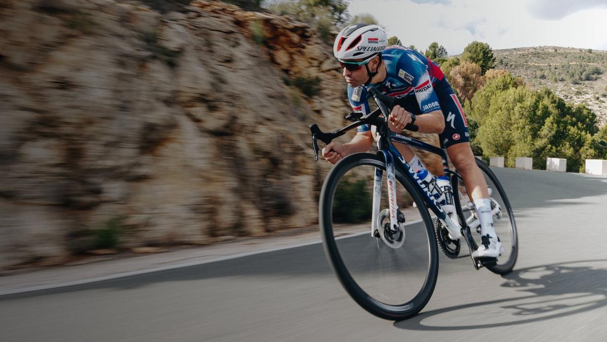 The World’s Fastest Race Bike