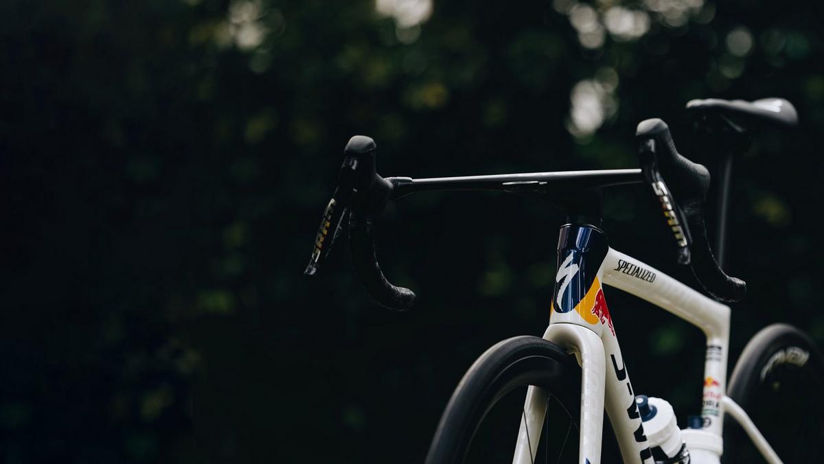 S-Works