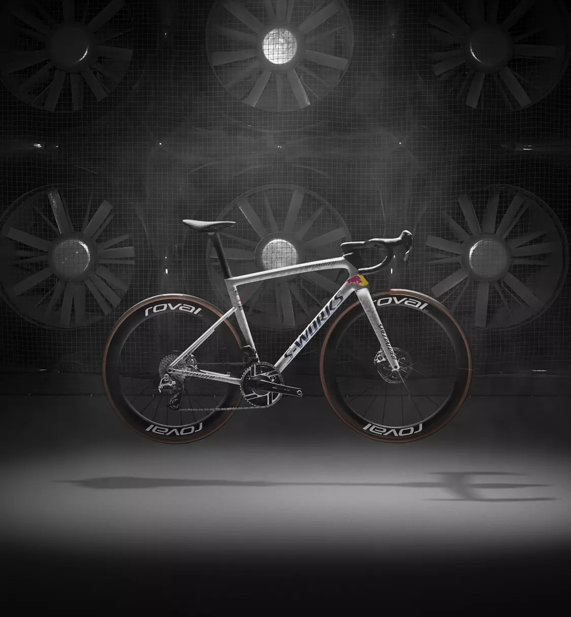 S-Works Forward 50コレクション]スペシャライズド50周年記念の