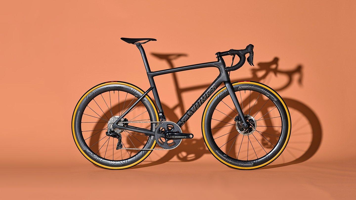 Specialized tarmac 2024 2019