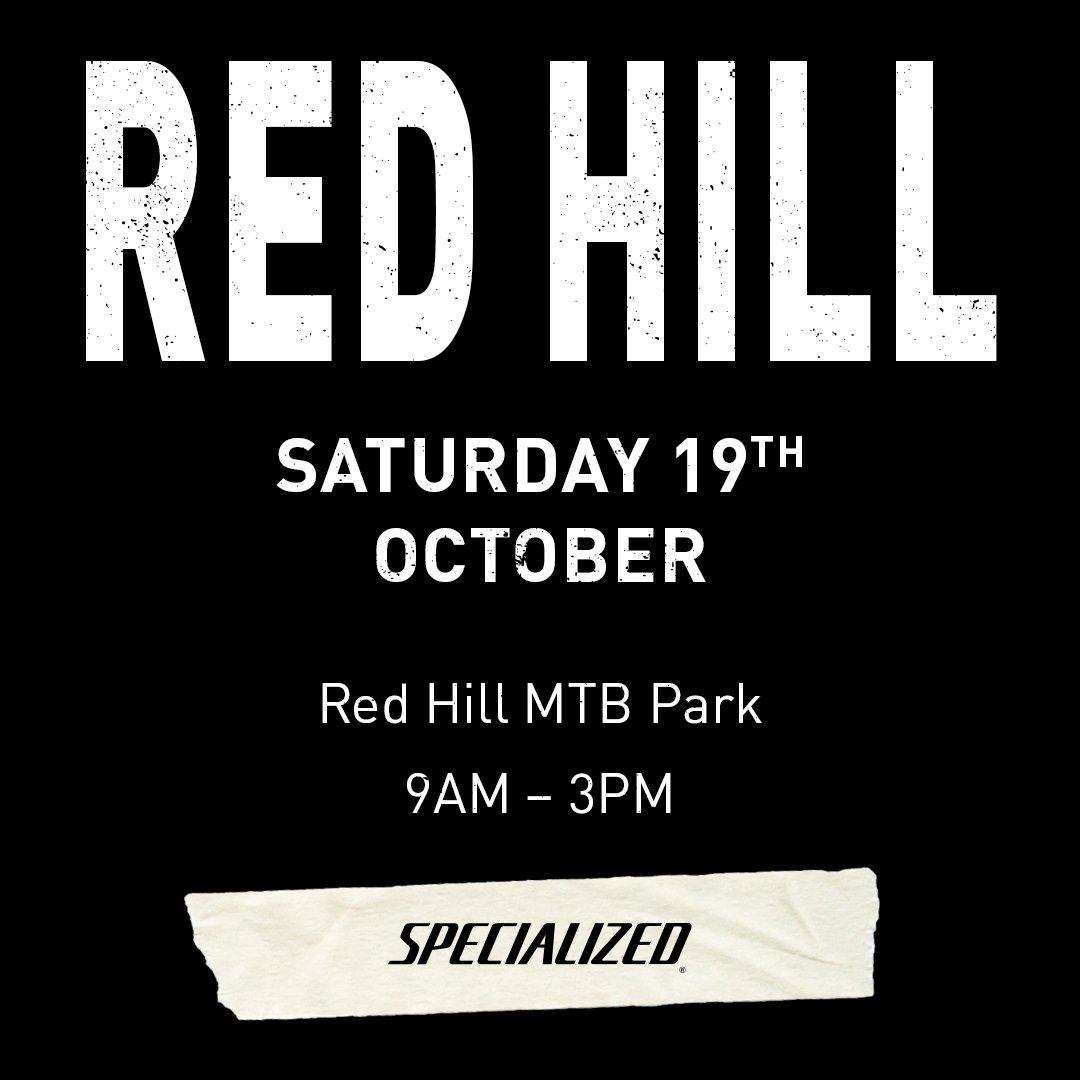 TrailDays-RedHill