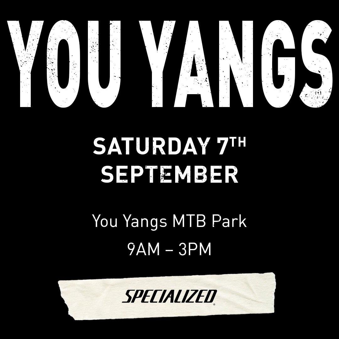 TrailDays-YouYangs