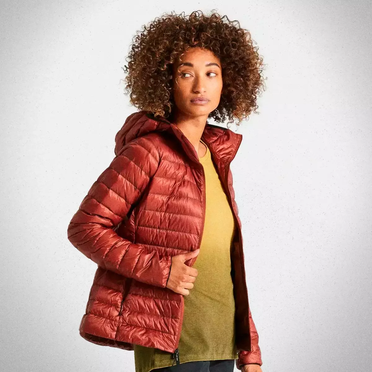 Vestuário de Inverno até 50%OFF
