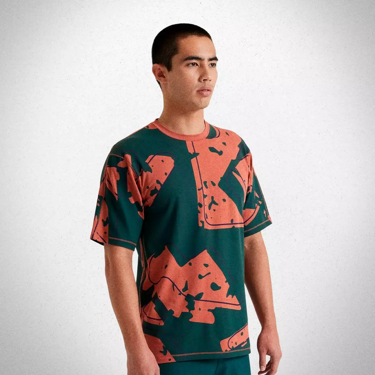 Vestuário Masculino até 50%OFF