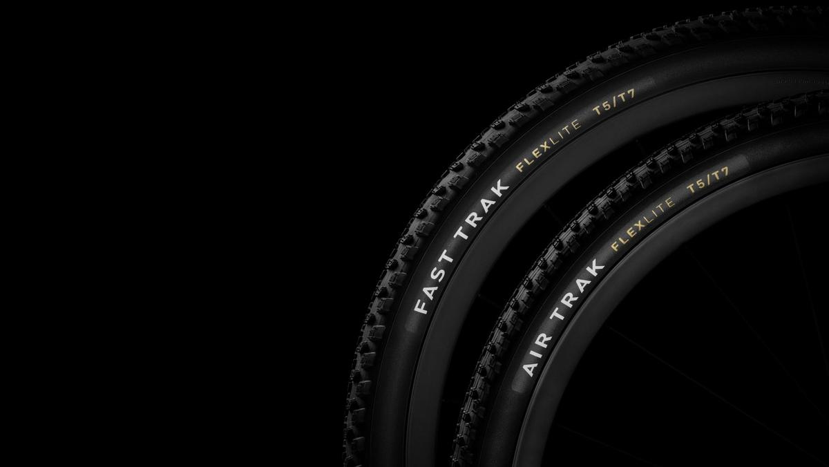 All You Need to Know About The Fastest XC Tires