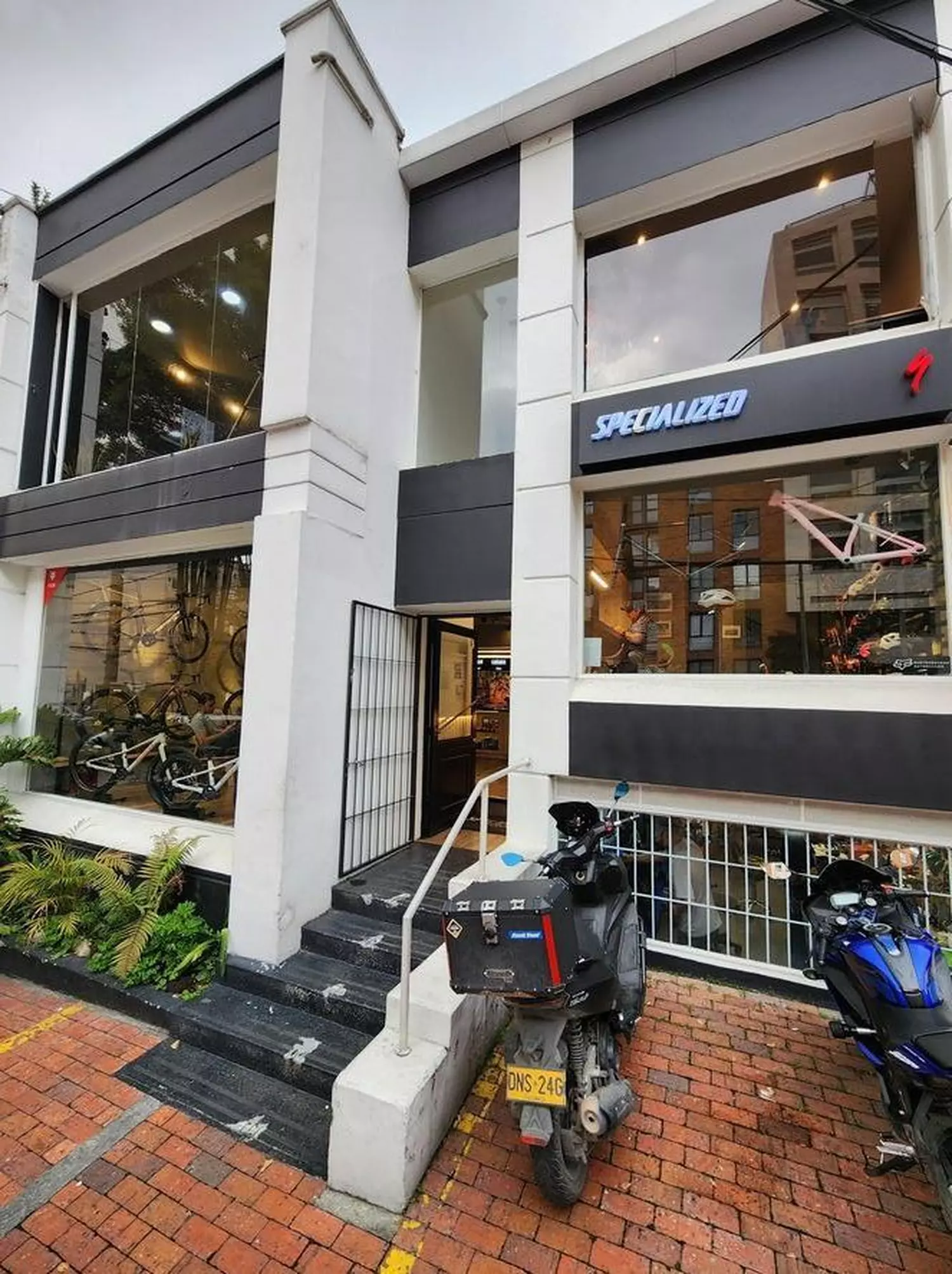 Store Image
