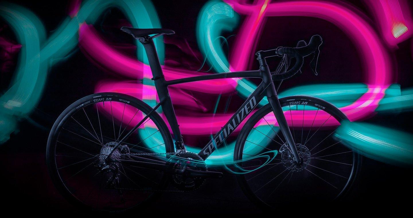 世界の人気ブランド ロードバイク SPECIALIZED スペシャライズド ALLES