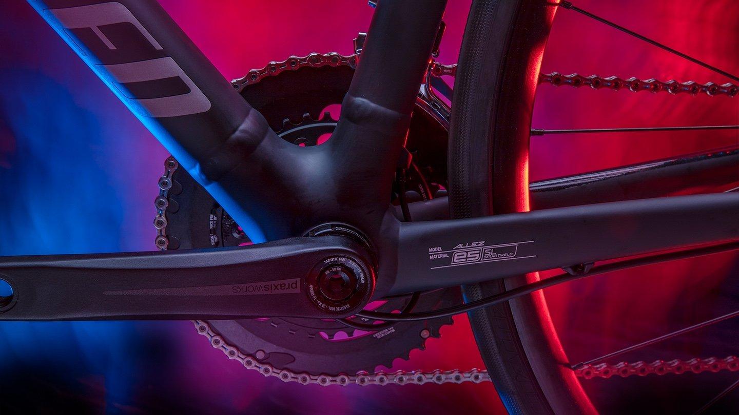 Specialized allez deals comp disc