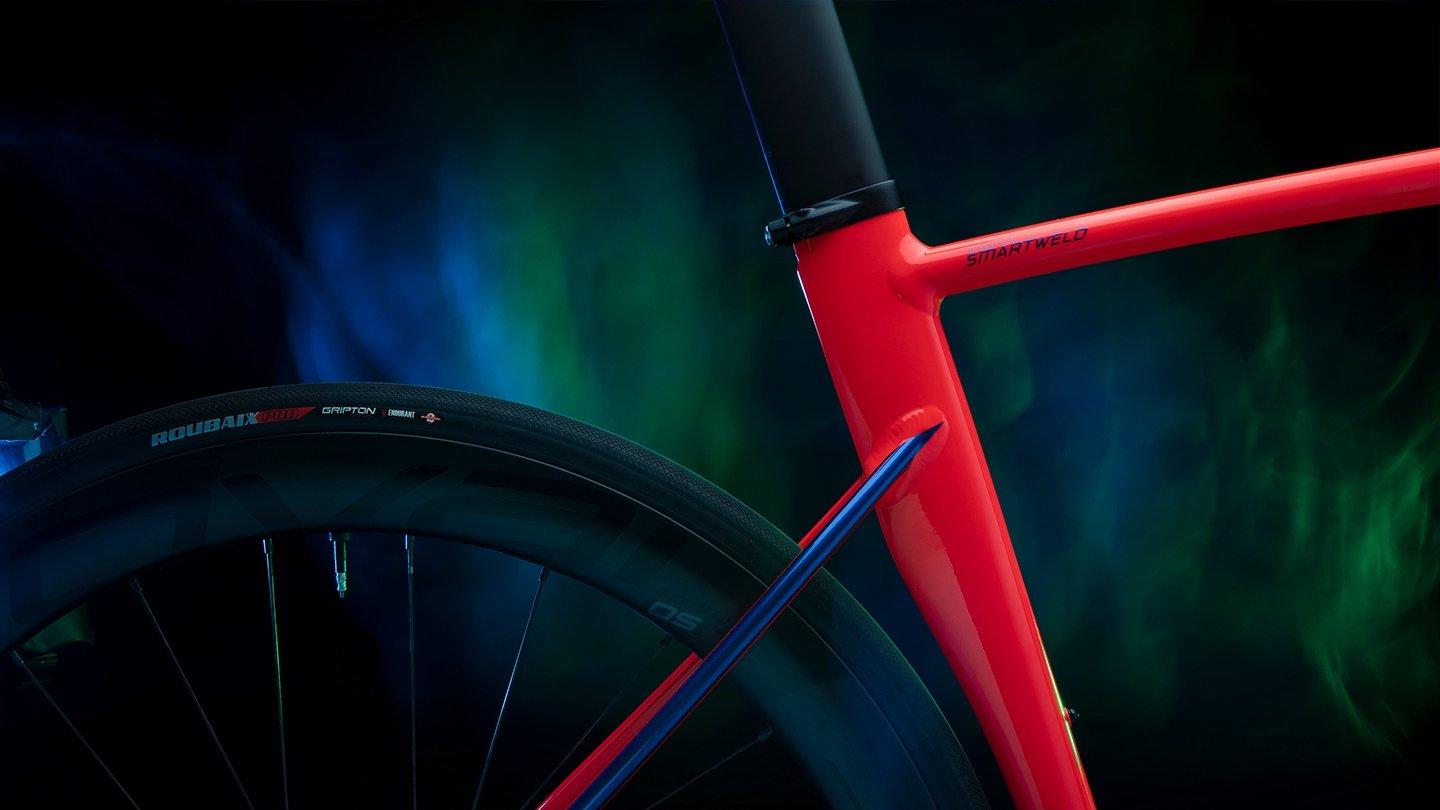 Allez Frameset | Specialized.com