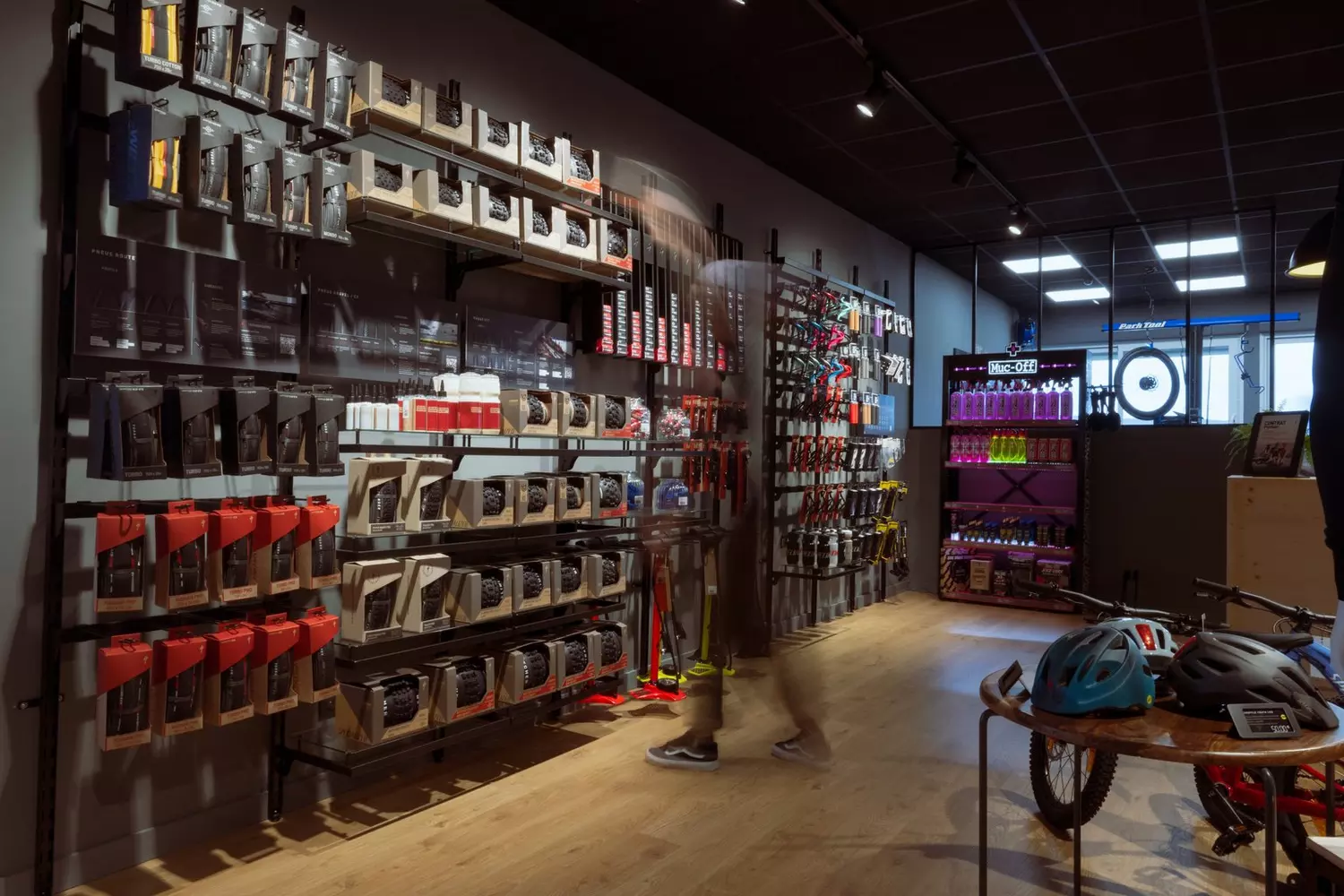 Store Image