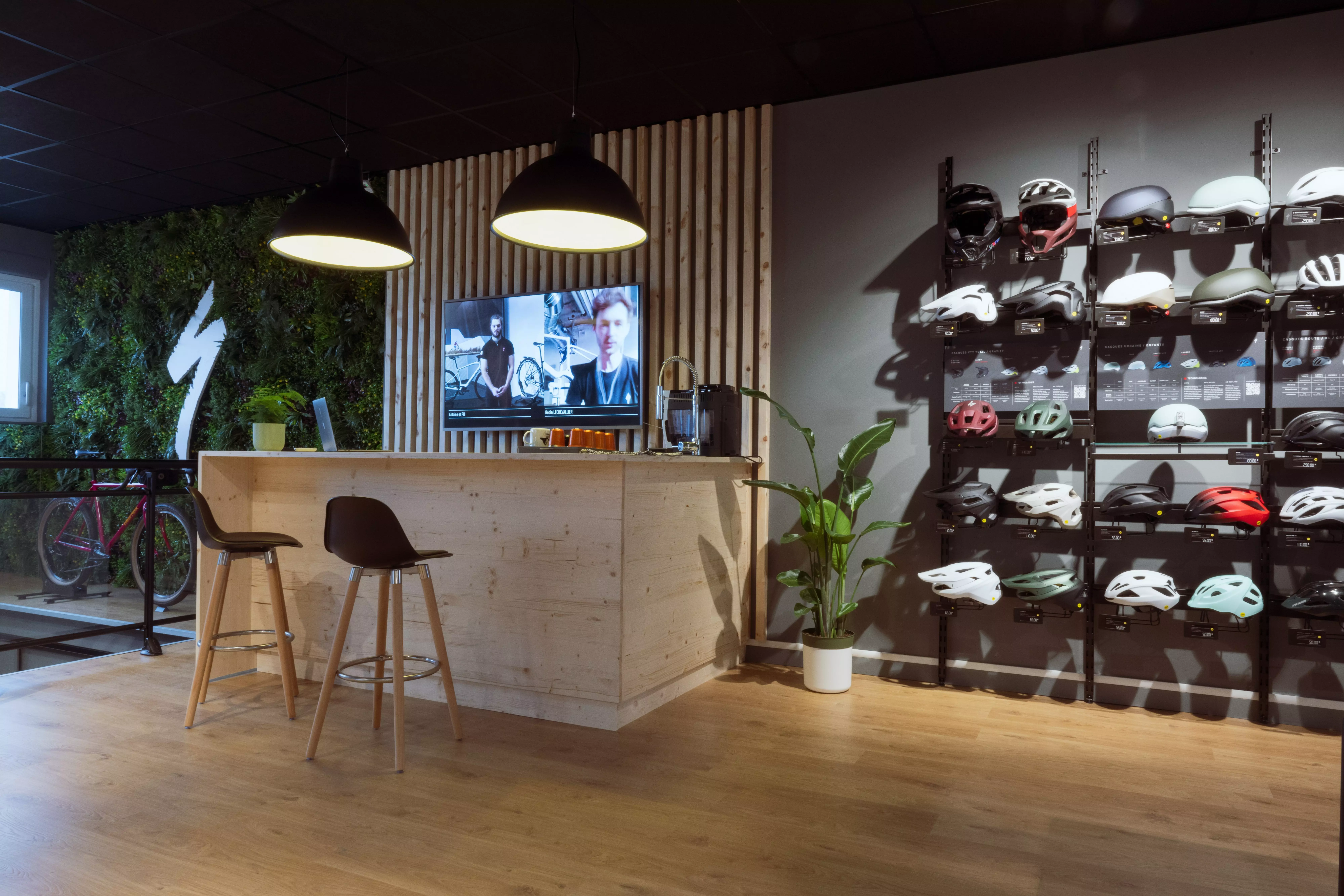 Magasin de vélo Toulouse 