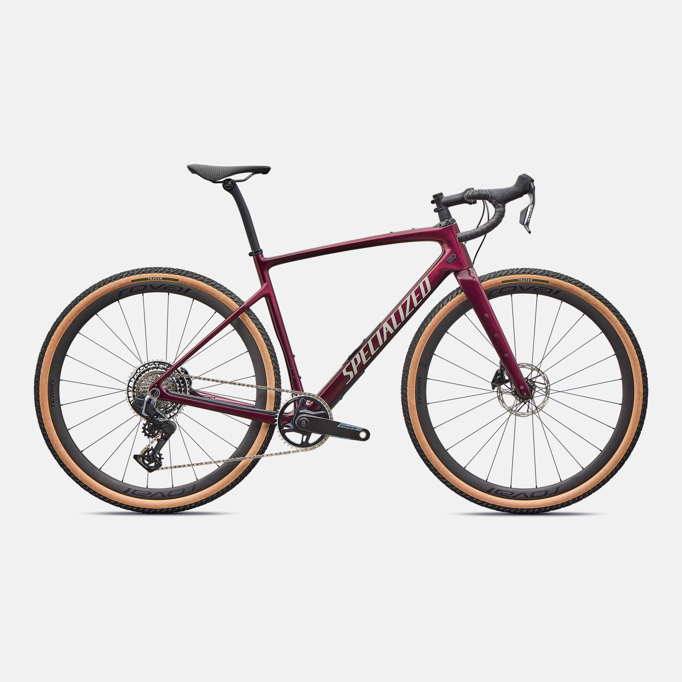 Diverge 4 Pro