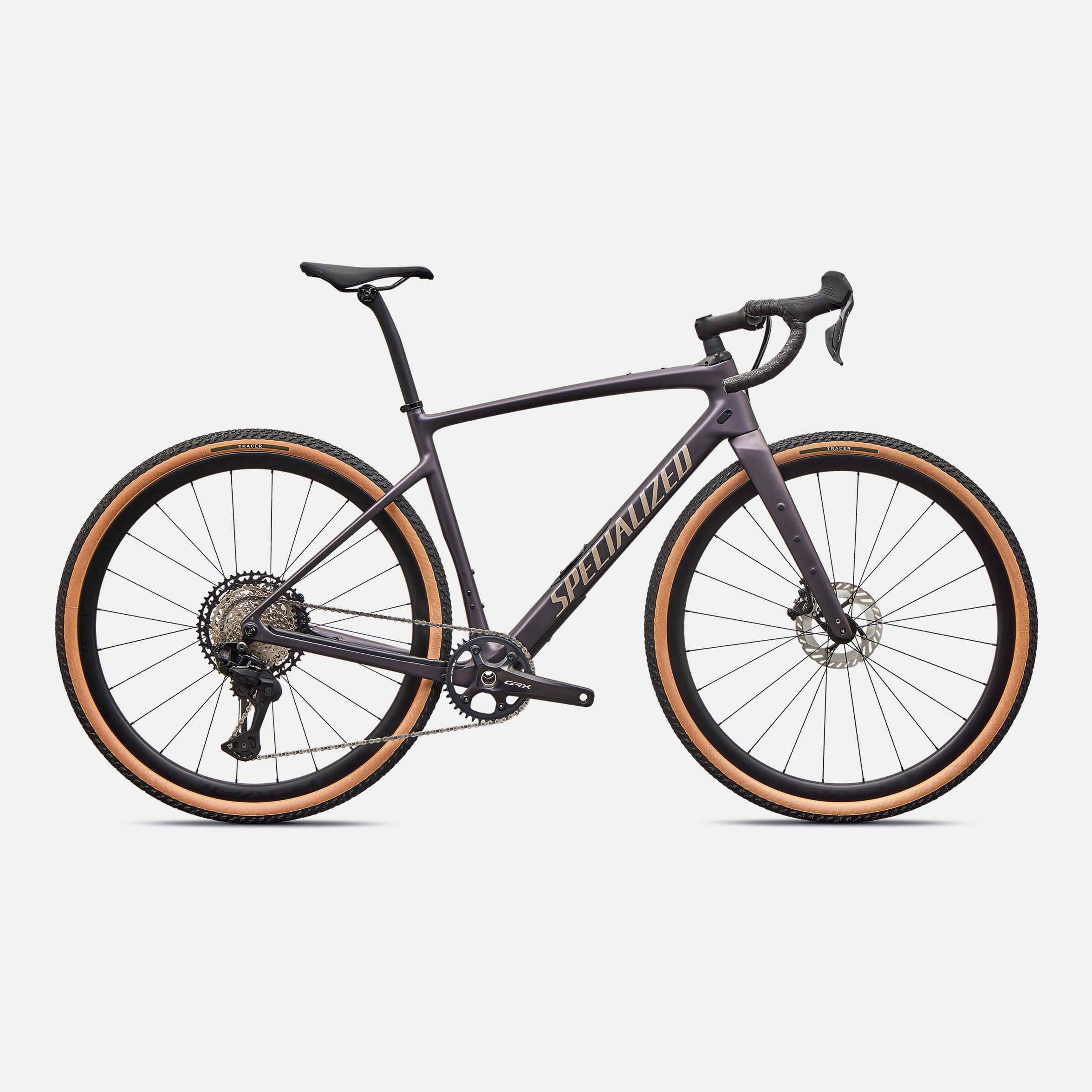Diverge 4 Expert