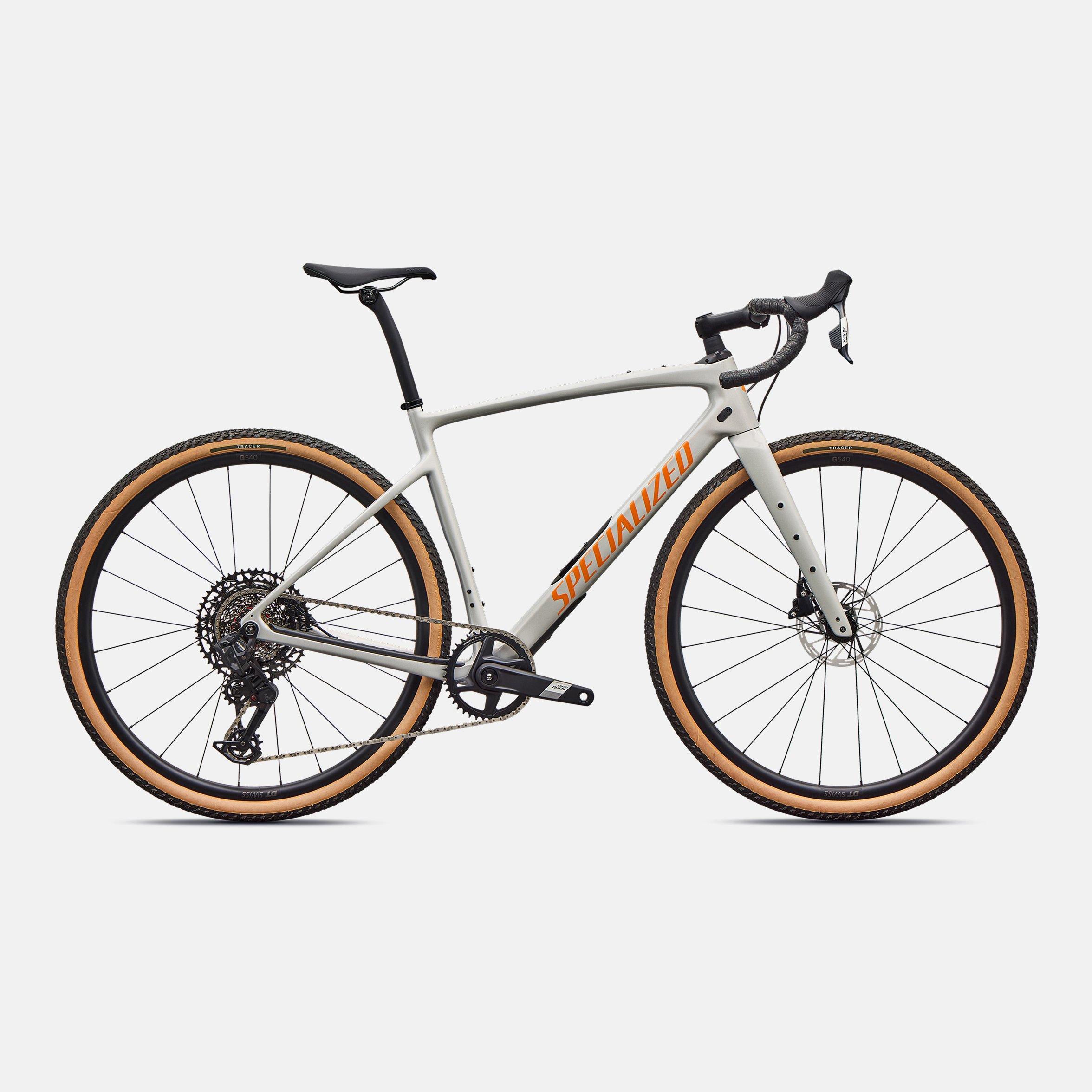 Diverge 4 Comp