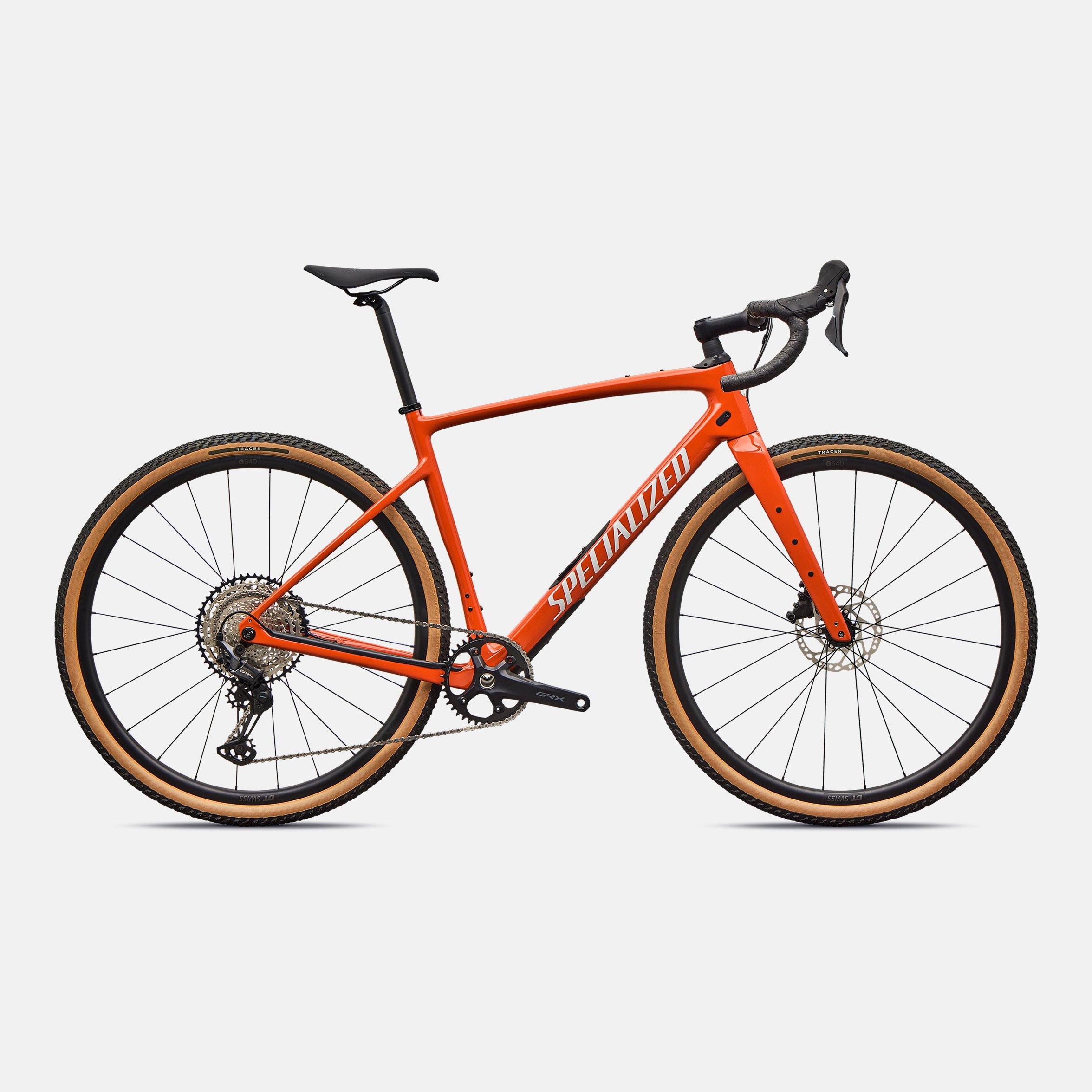 Diverge 4 Sport