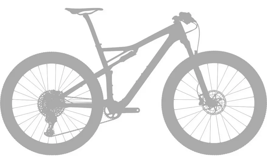 Women's Camber Comp 27.5 Women's Camber Comp 27.5