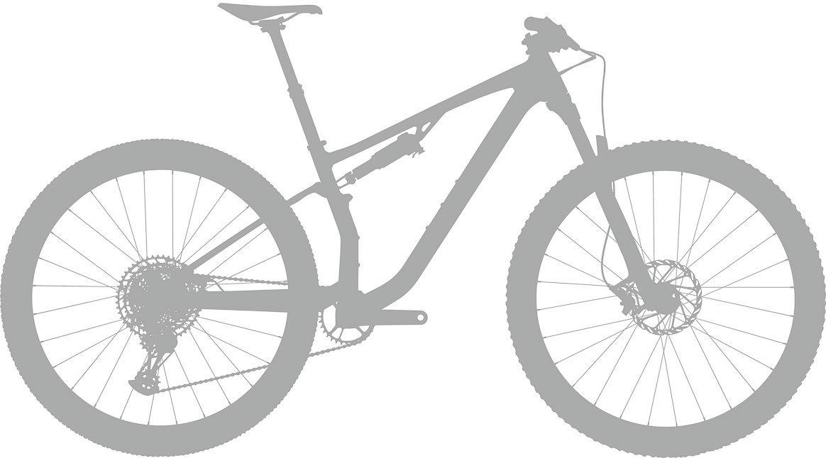 Specialized discount chisel 29er