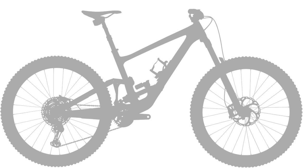 Specialized enduro 2020 cheap size guide