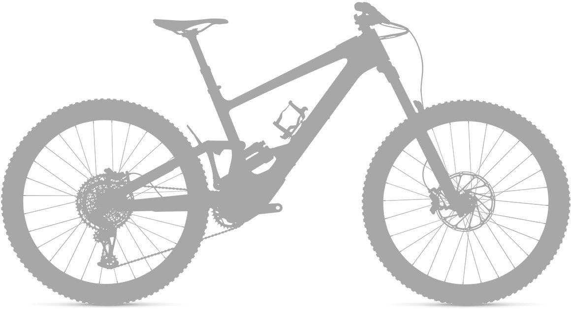 Specialized kenevo hot sale geometry