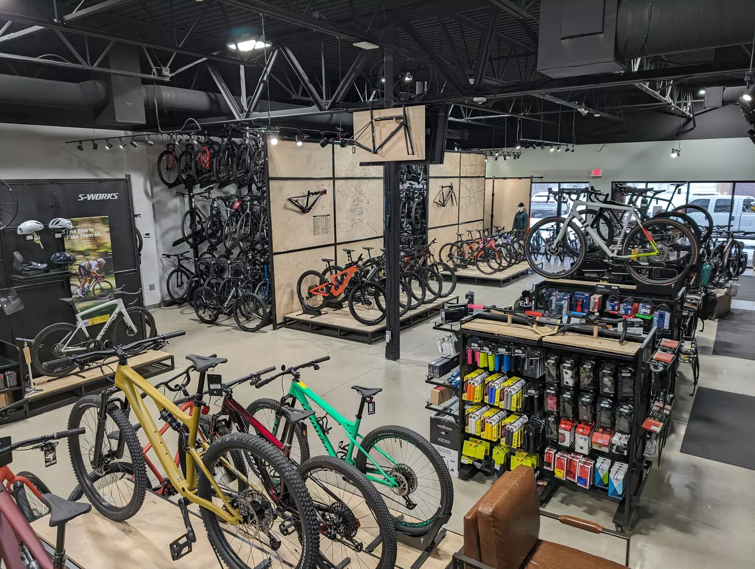 Store Image