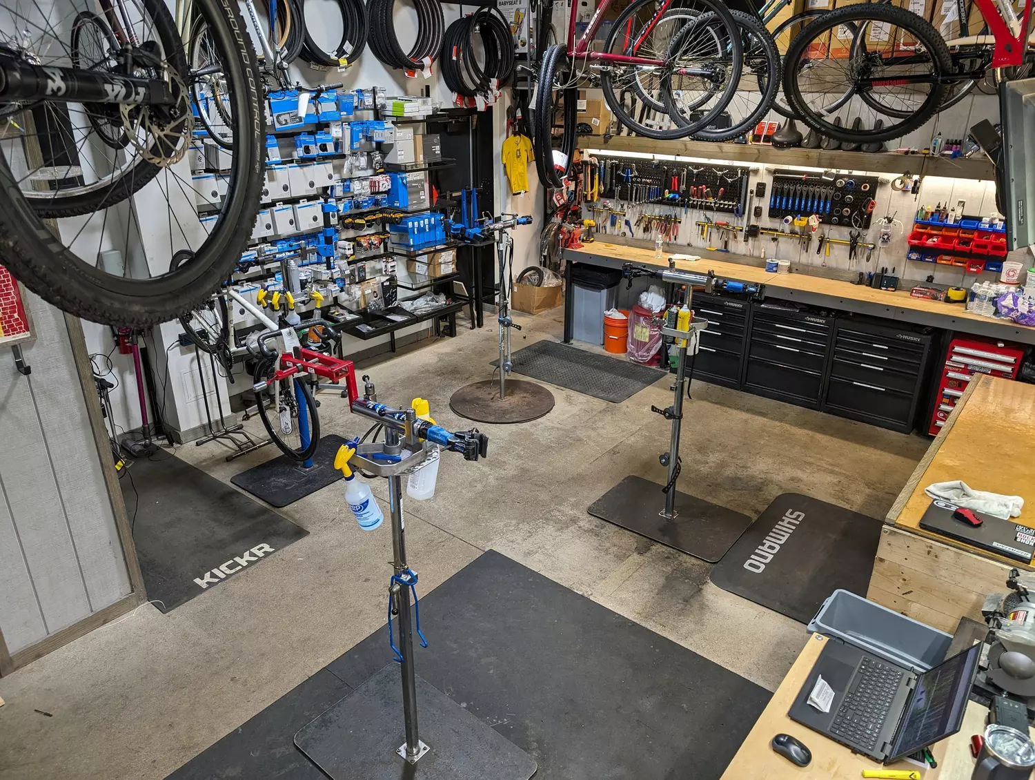 Store Image