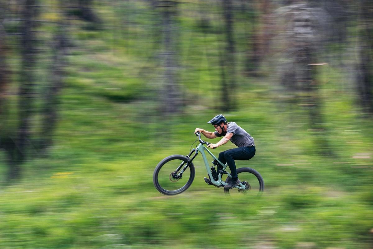 All You Need To Know About Stumpjumper 15 EVO