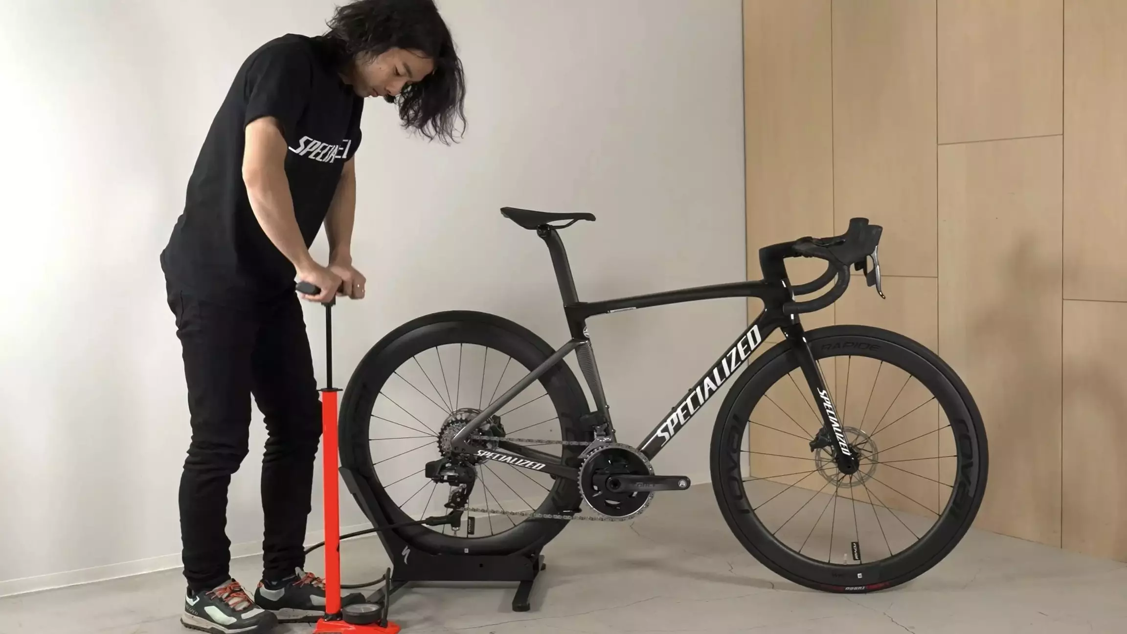 Placeholder Video Image