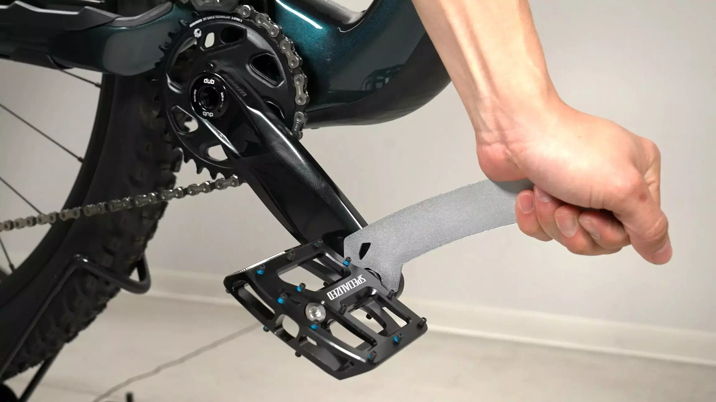 Placeholder Video Image