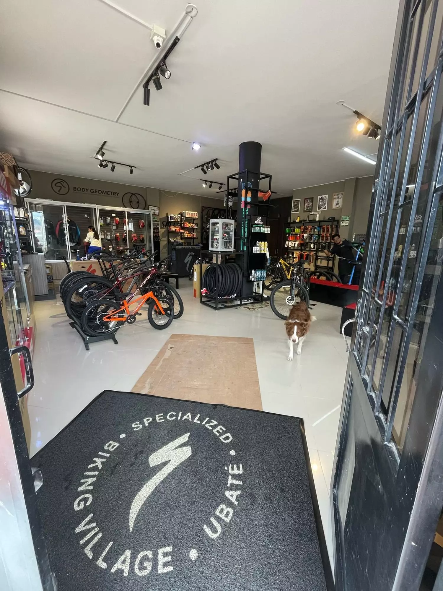 Store Image