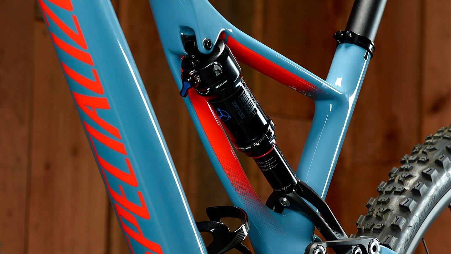 2019 specialized hot sale stumpjumper frame