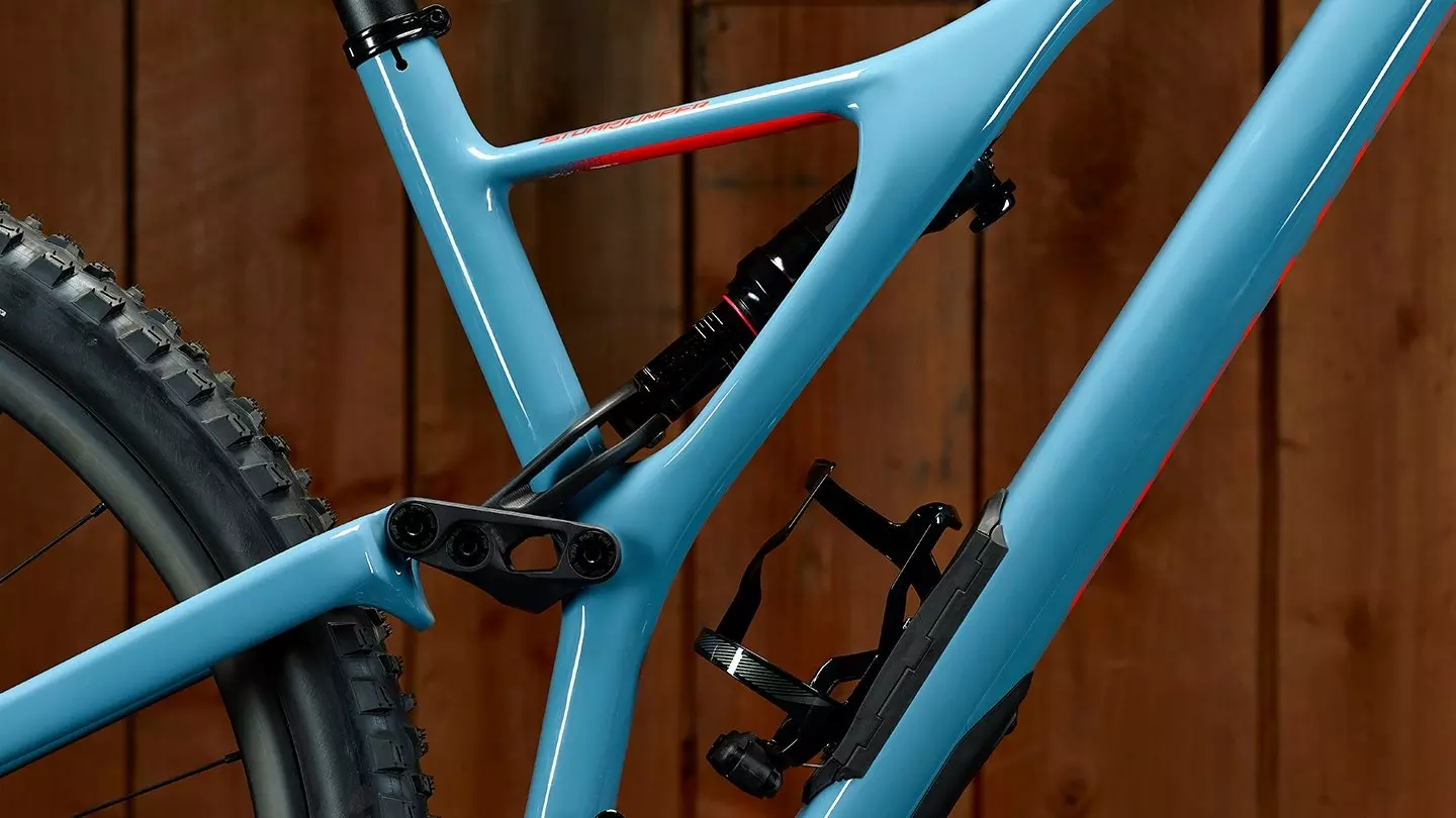 Specialized stumpjumper st expert carbon 2019 sale