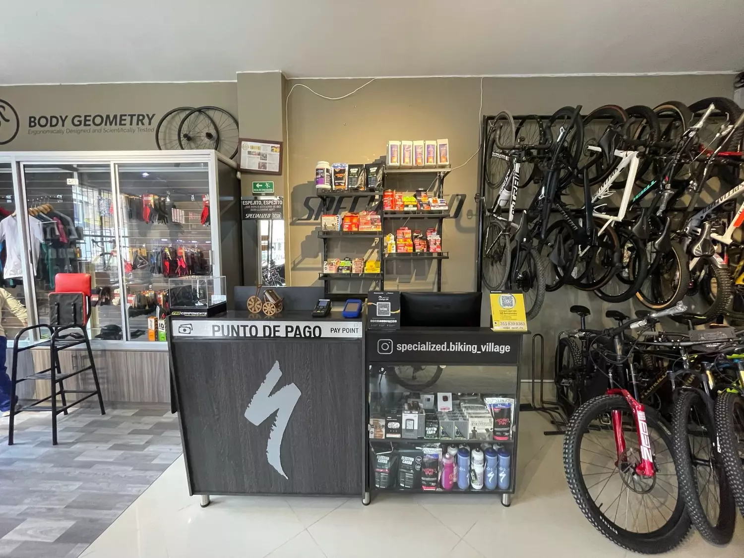 Store Image
