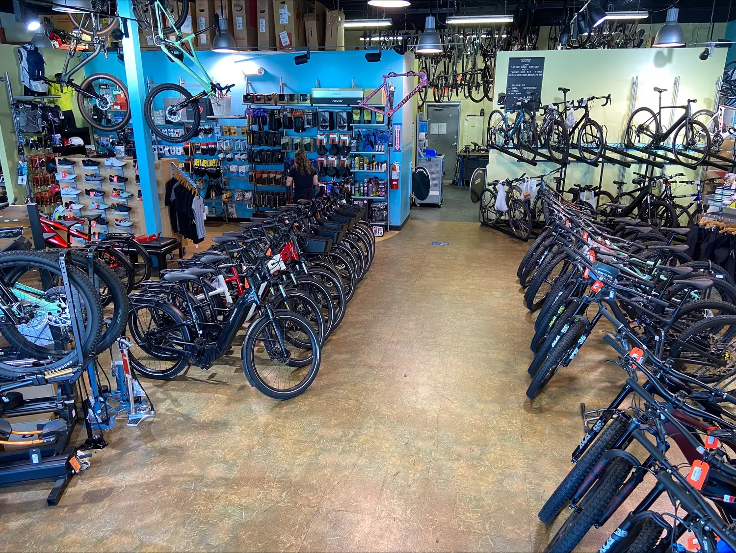 Specialized.com