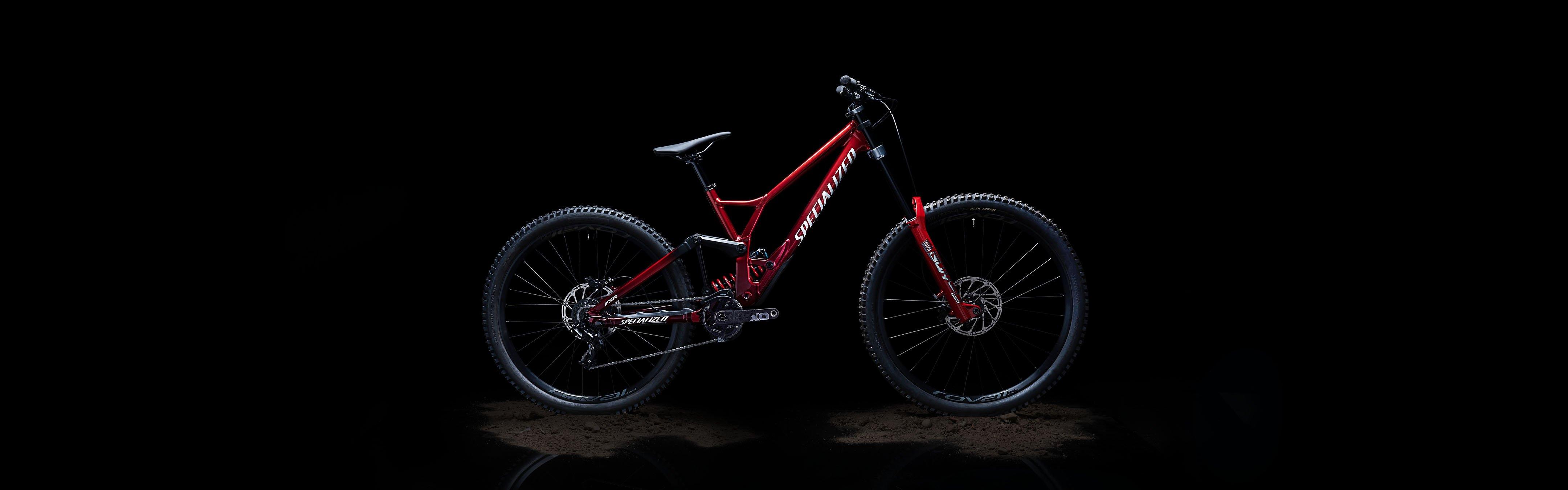 Specialized deals demo 4