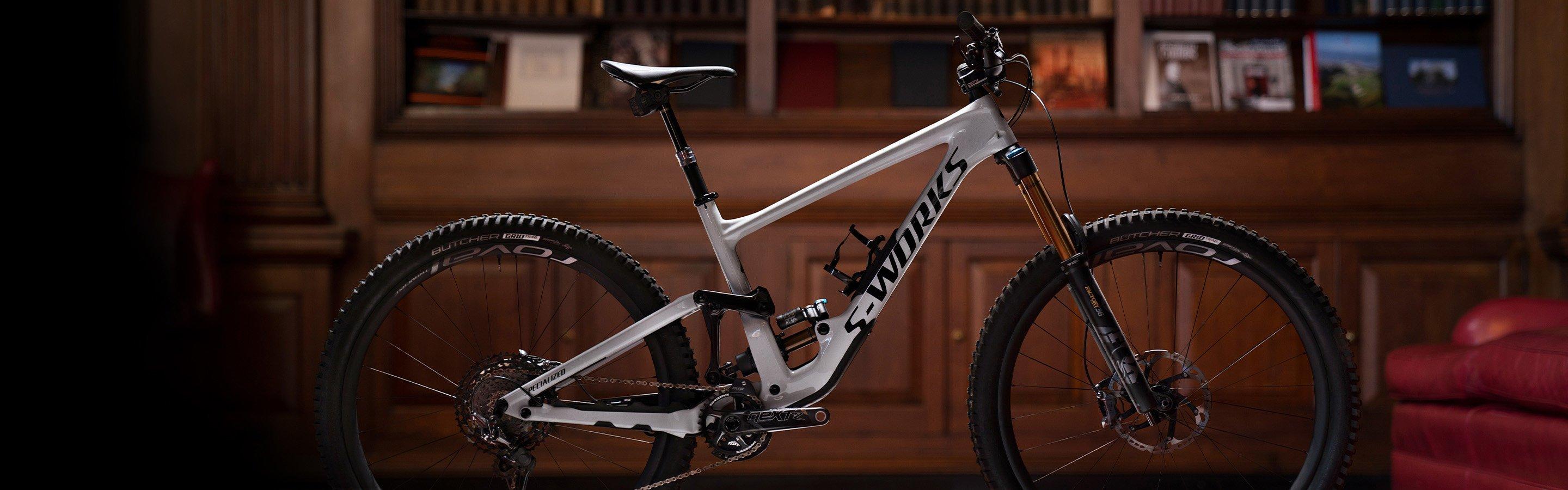 Bicicleta specialized online enduro