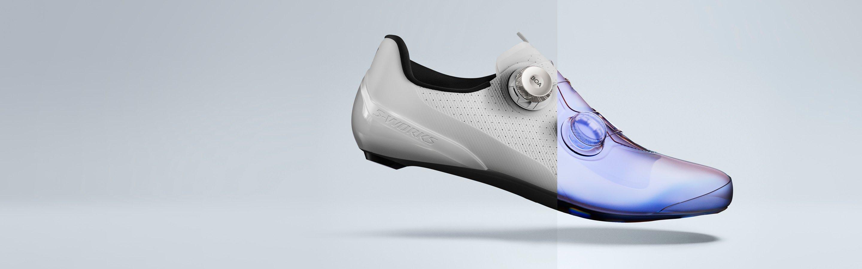 Dapper Herrie een vuurtje stoken Shoes | Specialized.com