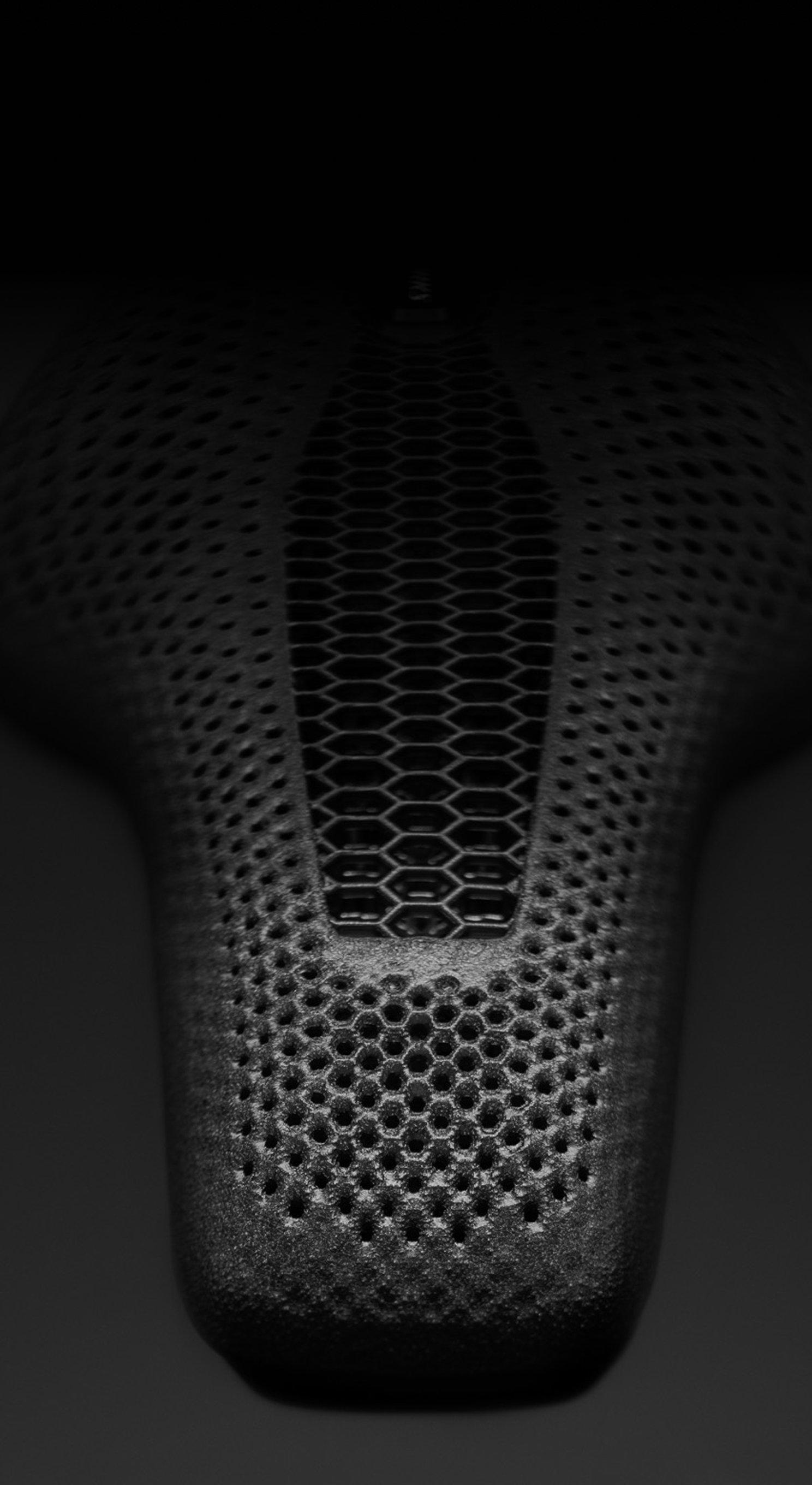 On the Nose, Comfort is Power