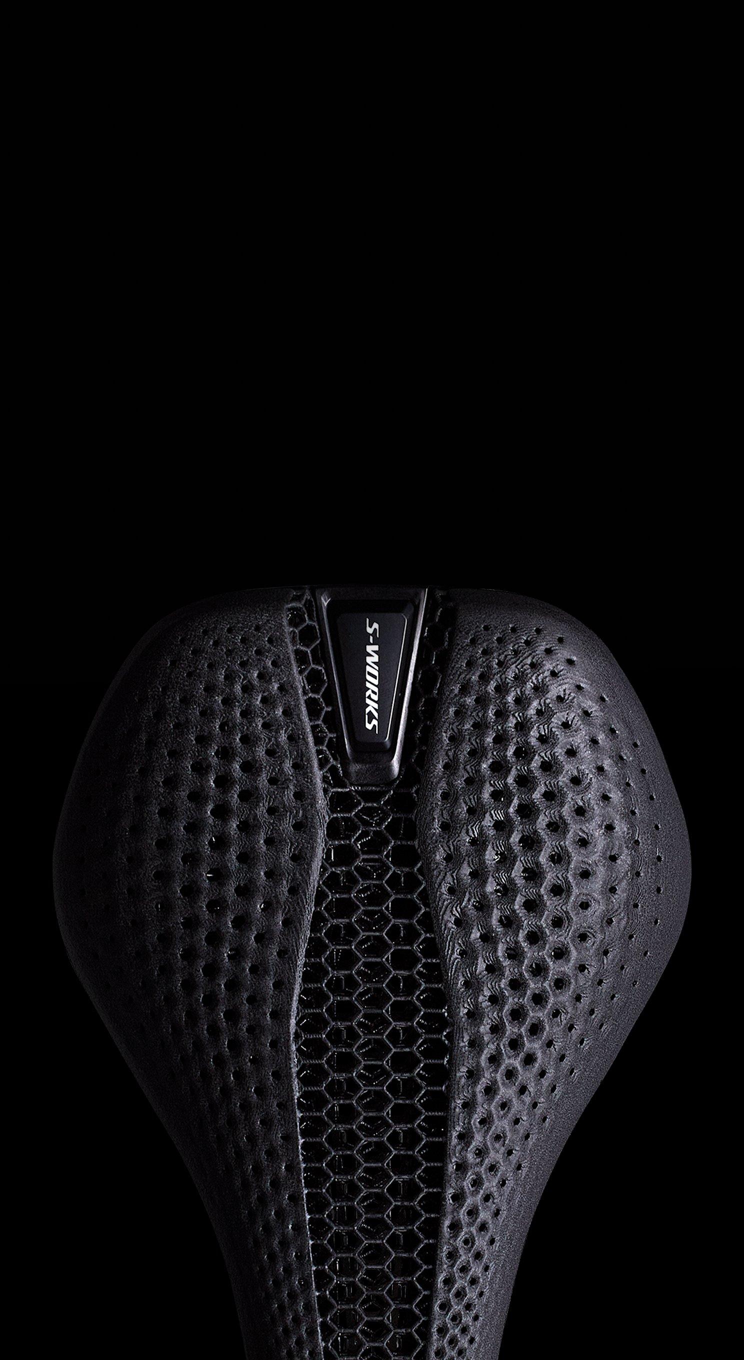 Updated Flare, More Hamstring Comfort