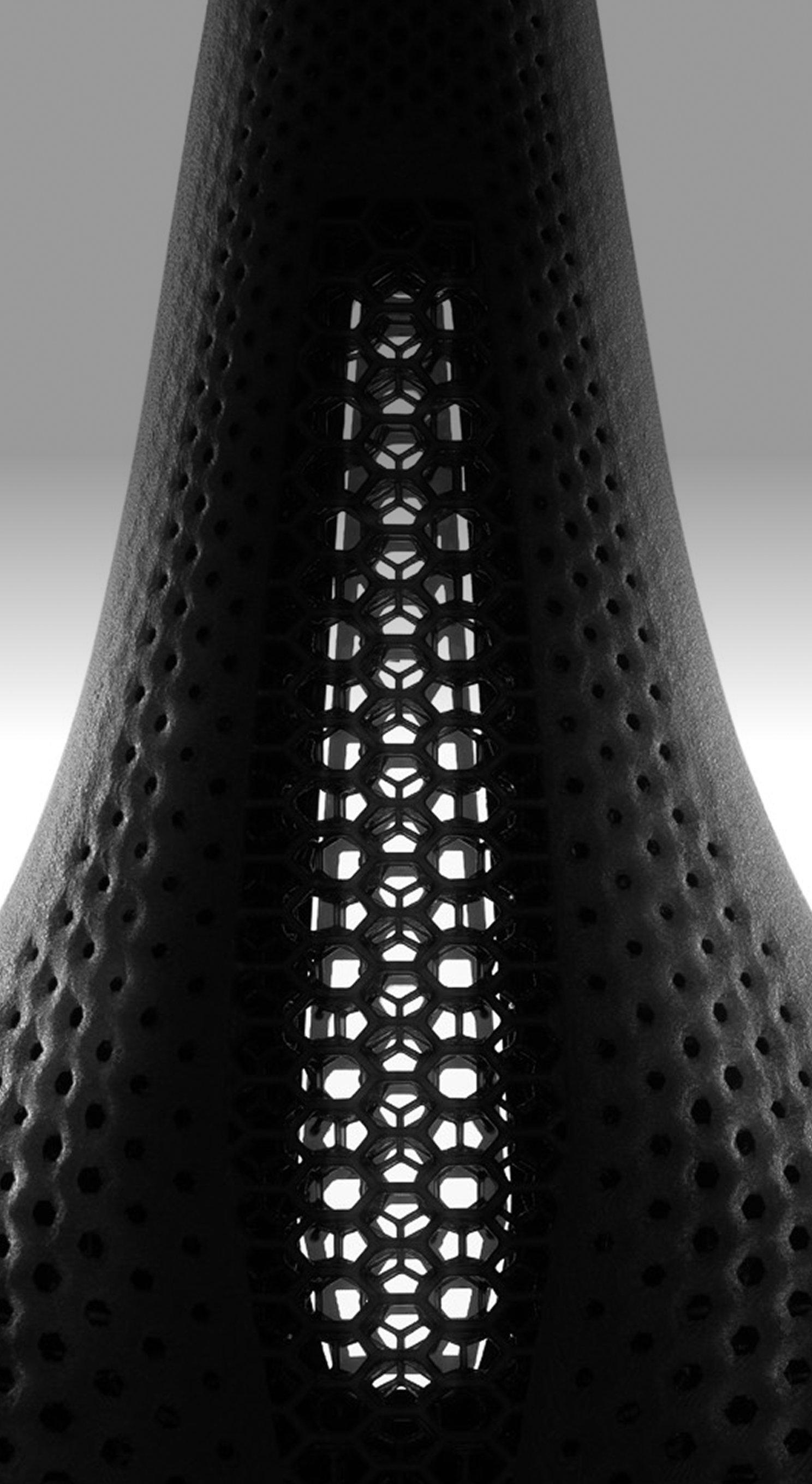 Pain is a Limit. Comfort is a Weapon.