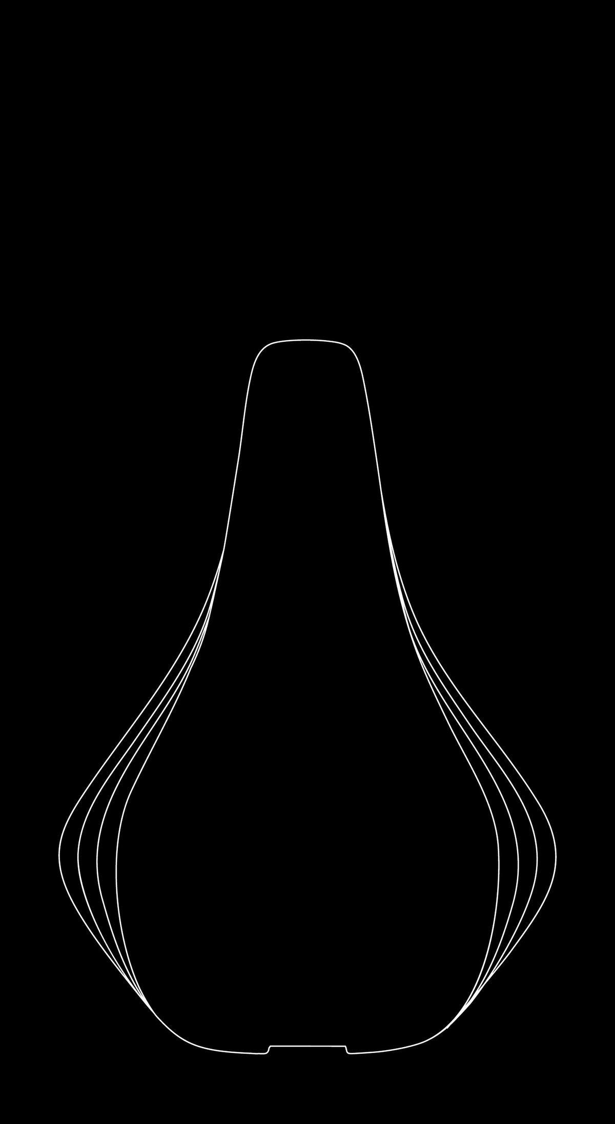 Body Geometry Sizes